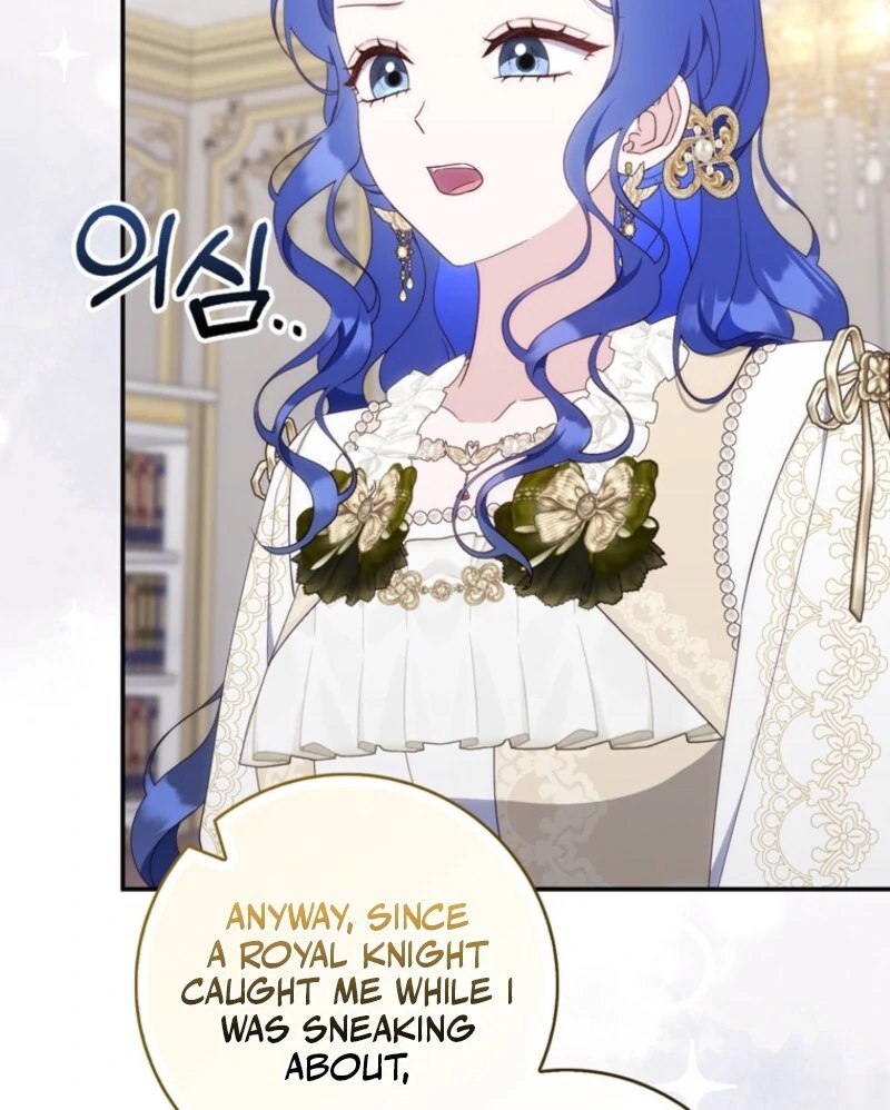 It’s My First Time Being a Mother Again Chapter 35 - Page 55