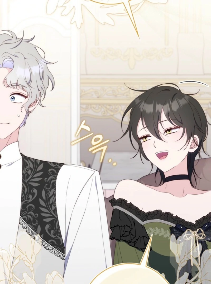 It’s My First Time Being a Mother Again Chapter 35 - Page 57