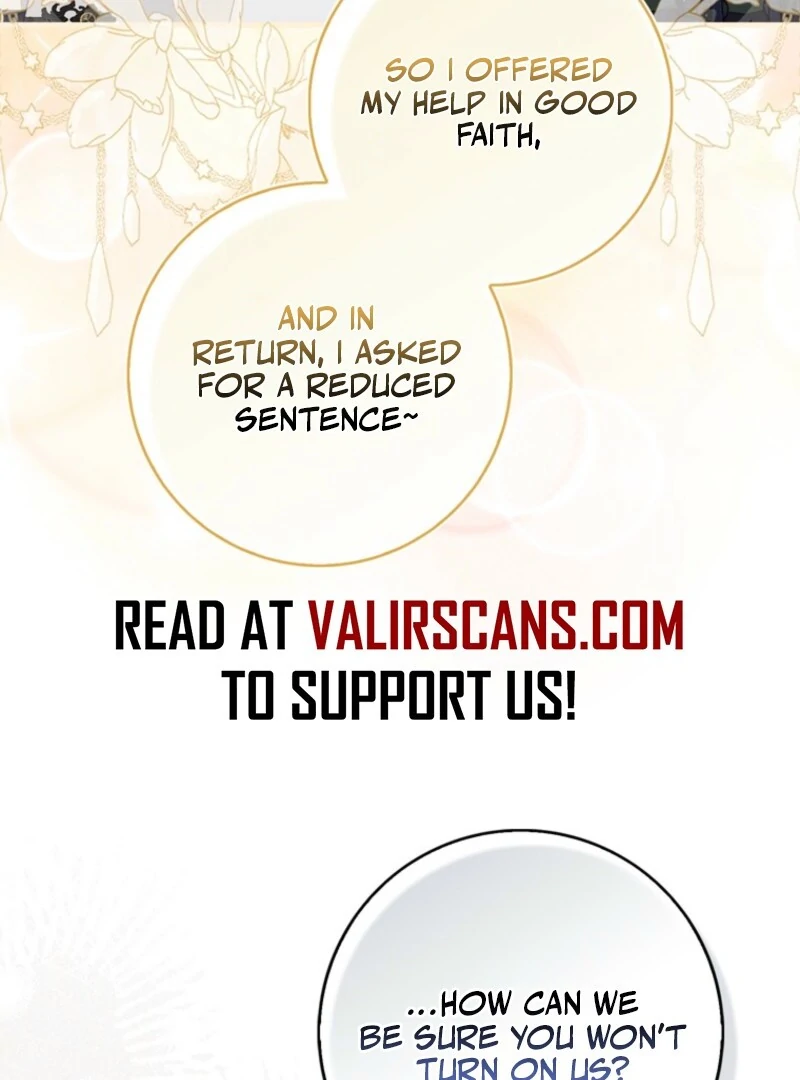 It’s My First Time Being a Mother Again Chapter 35 - Page 58