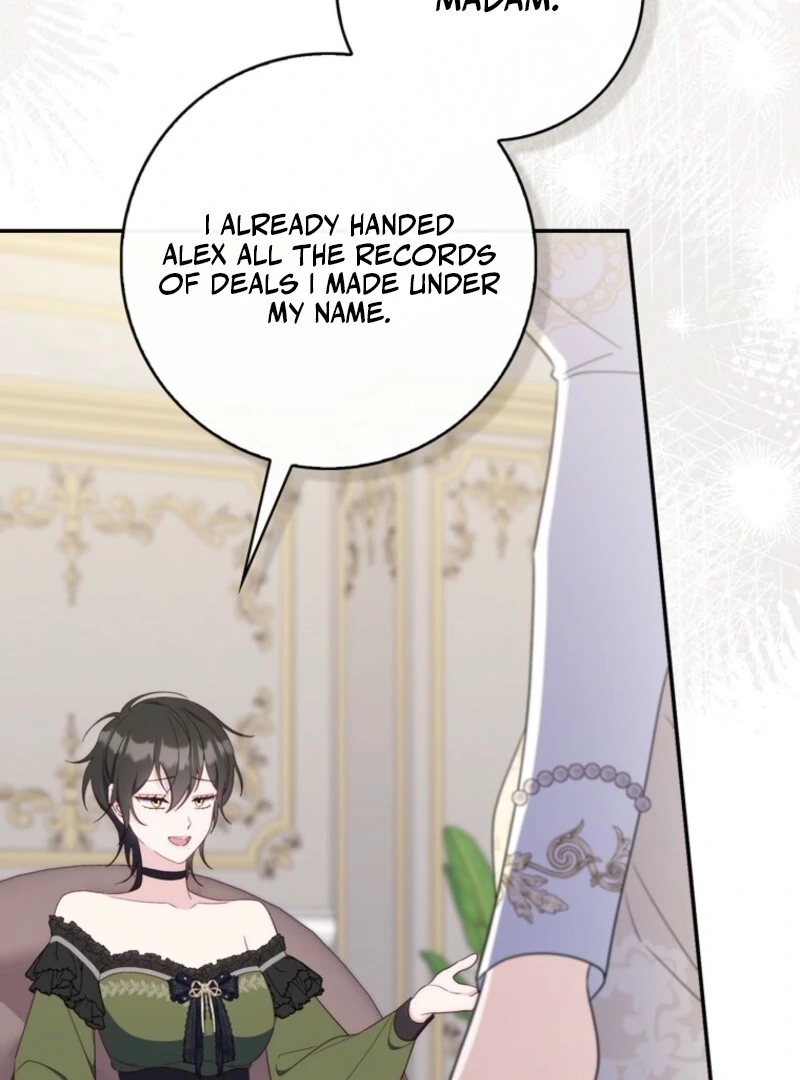 It’s My First Time Being a Mother Again Chapter 35 - Page 61