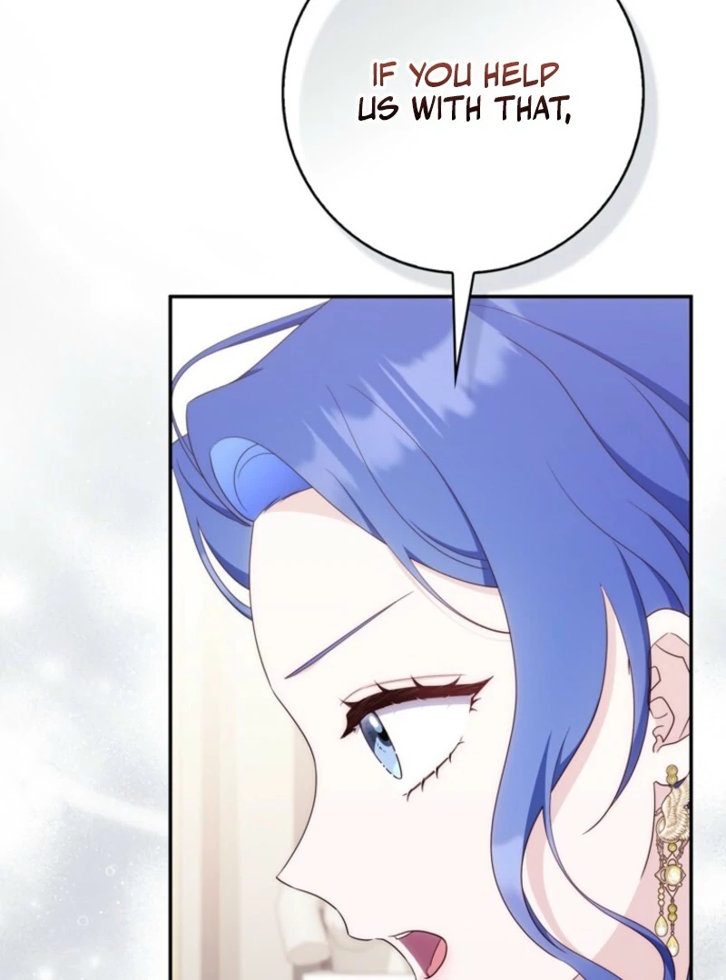 It’s My First Time Being a Mother Again Chapter 35 - Page 72