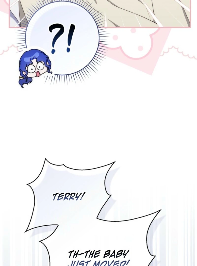 It’s My First Time Being a Mother Again Chapter 35 - Page 85