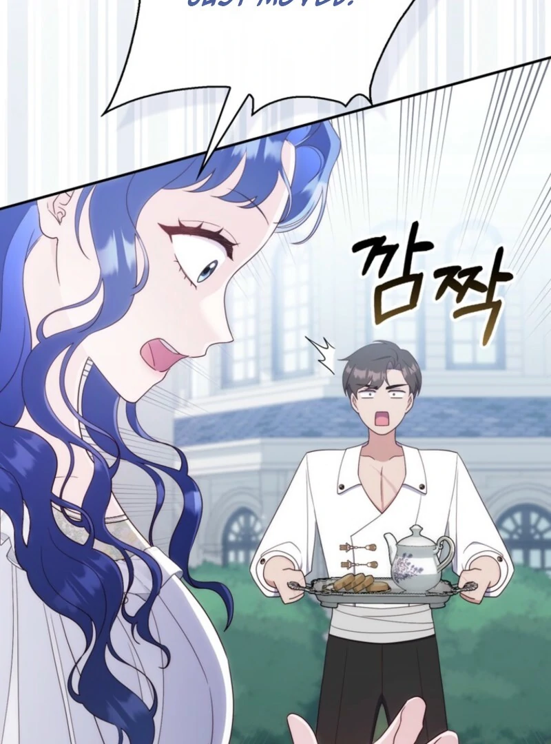 It’s My First Time Being a Mother Again Chapter 35 - Page 86