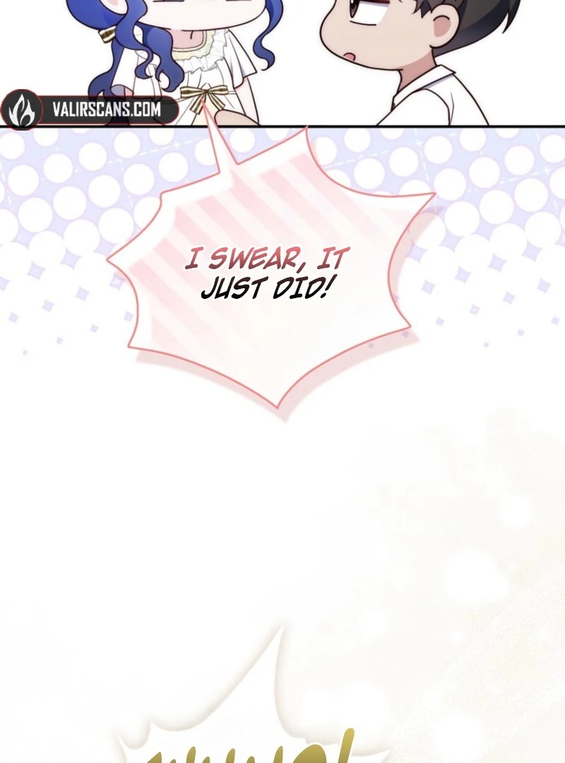 It’s My First Time Being a Mother Again Chapter 35 - Page 90