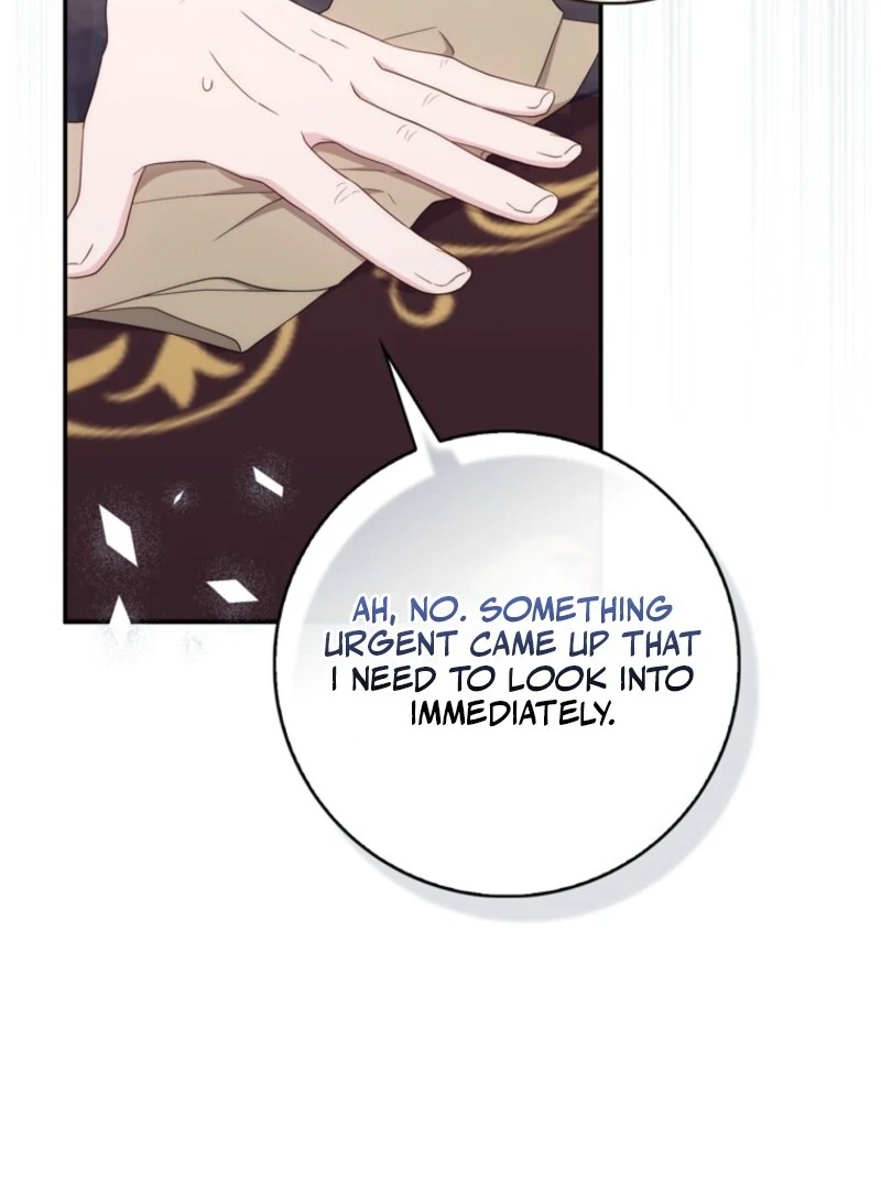 It’s My First Time Being a Mother Again Chapter 35 - Page 10