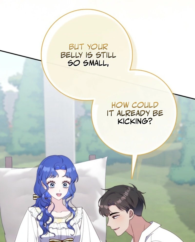 It’s My First Time Being a Mother Again Chapter 35 - Page 96