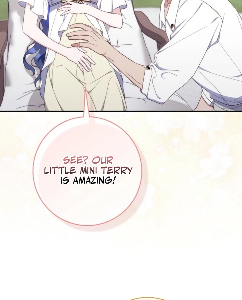 It’s My First Time Being a Mother Again Chapter 35 - Page 97