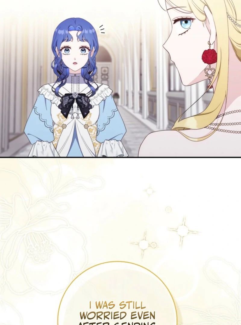 It’s My First Time Being a Mother Again Chapter 36 - Page 11