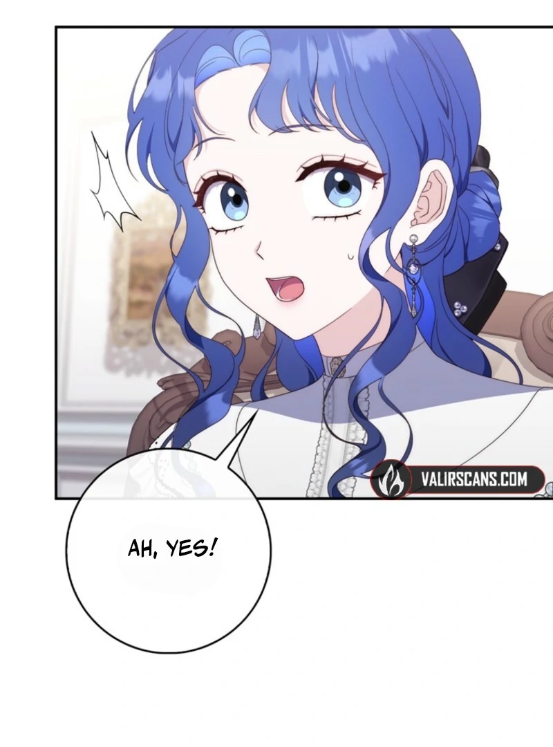 It’s My First Time Being a Mother Again Chapter 36 - Page 101