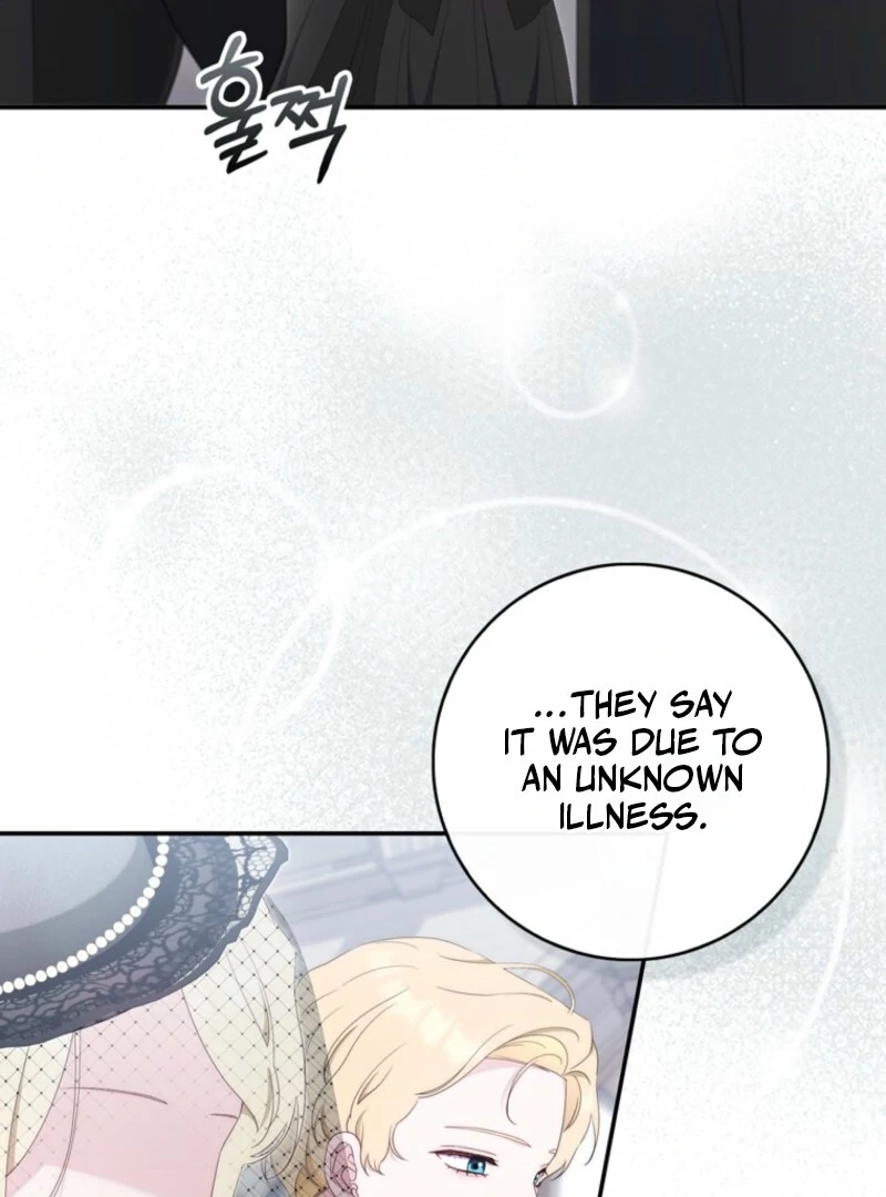 It’s My First Time Being a Mother Again Chapter 36 - Page 115