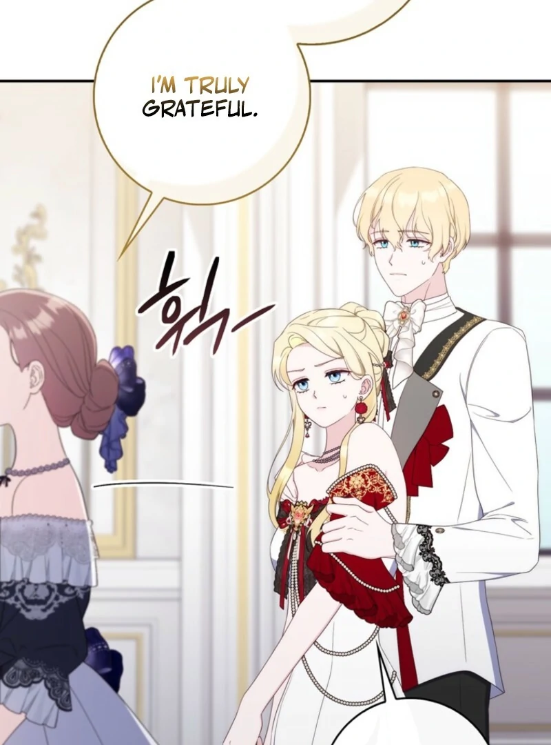 It’s My First Time Being a Mother Again Chapter 36 - Page 17