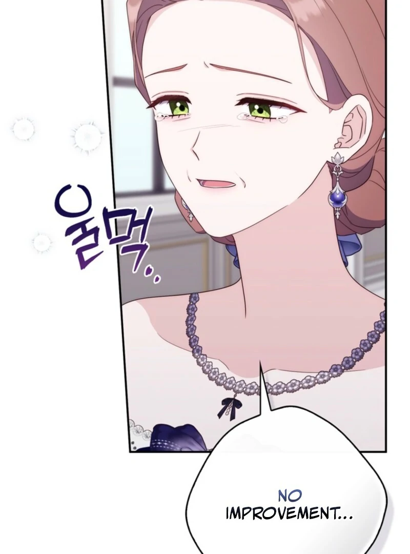 It’s My First Time Being a Mother Again Chapter 36 - Page 21