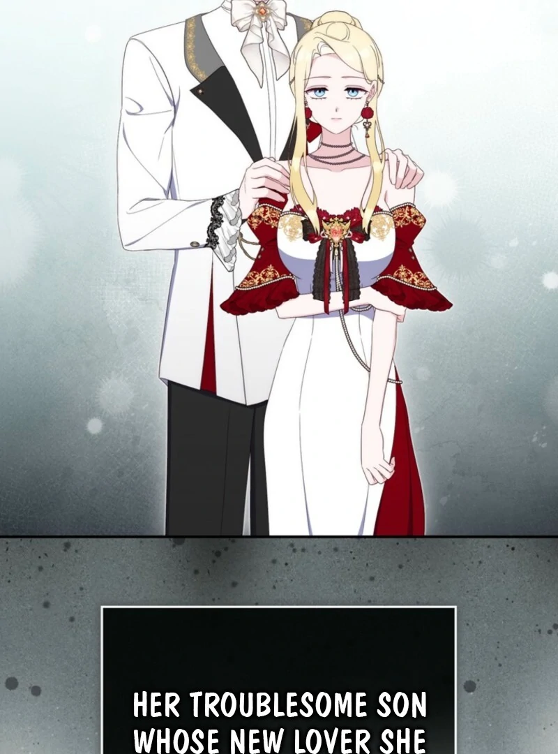 It’s My First Time Being a Mother Again Chapter 36 - Page 34