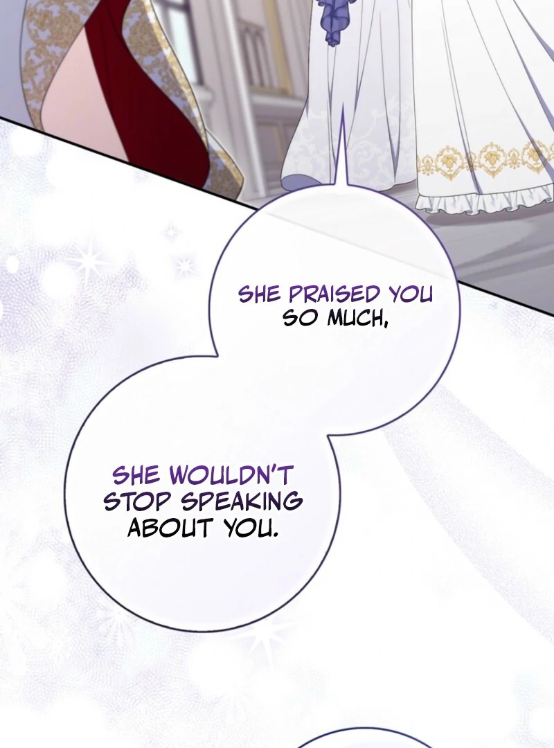 It’s My First Time Being a Mother Again Chapter 36 - Page 43