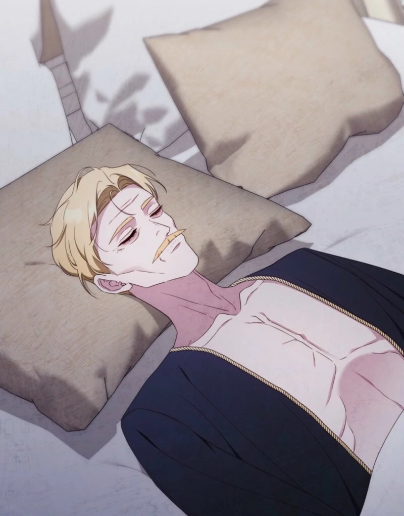 It’s My First Time Being a Mother Again Chapter 36 - Page 68