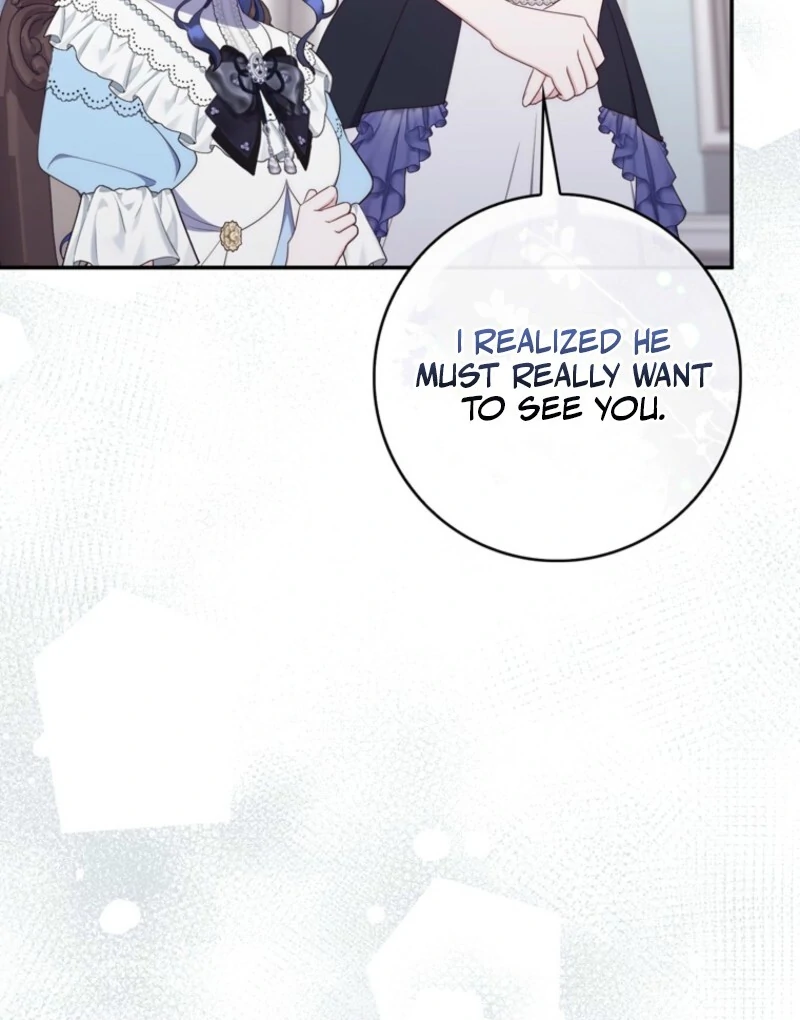 It’s My First Time Being a Mother Again Chapter 36 - Page 82