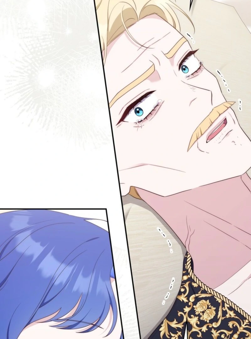 It’s My First Time Being a Mother Again Chapter 36 - Page 93