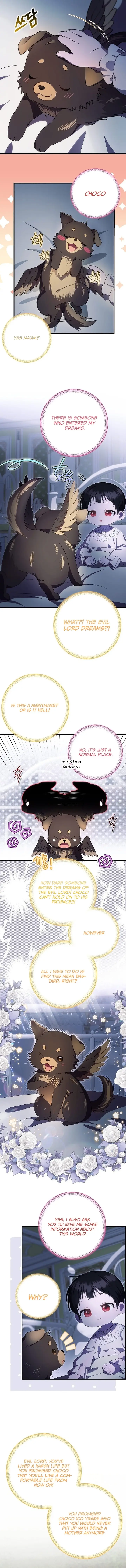 It’s My First Time Being Loved Chapter 14 - Page 1
