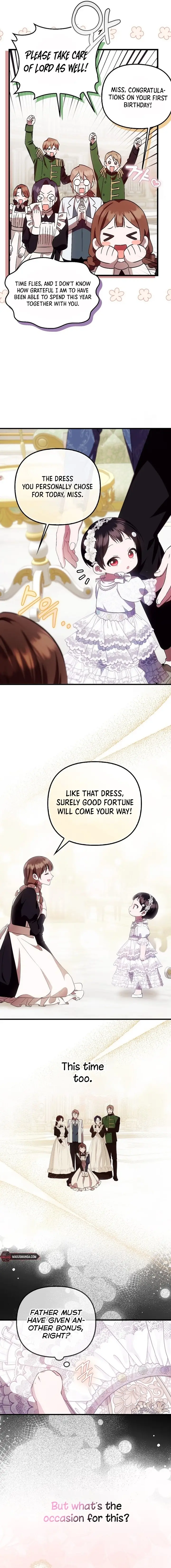 It’s My First Time Being Loved Chapter 16 - Page 2