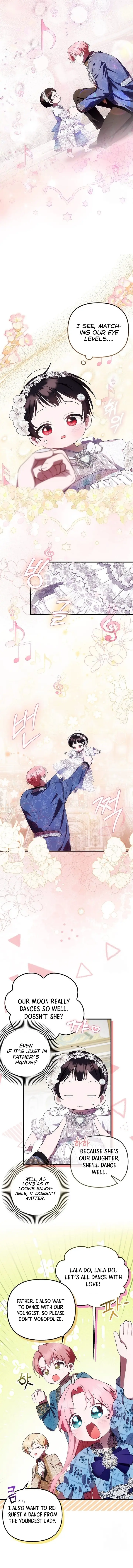 It’s My First Time Being Loved Chapter 16 - Page 5
