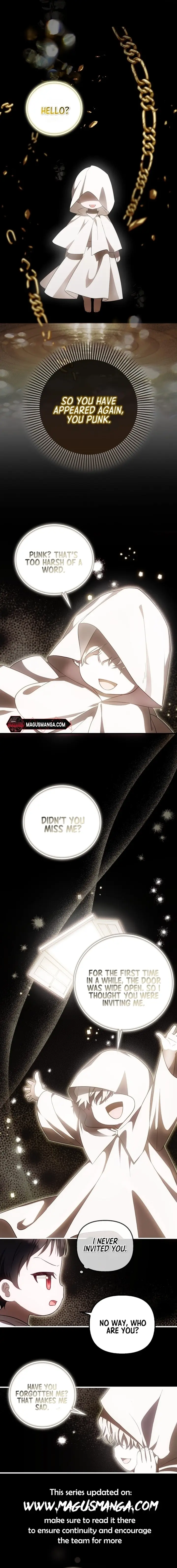 It’s My First Time Being Loved Chapter 17 - Page 0