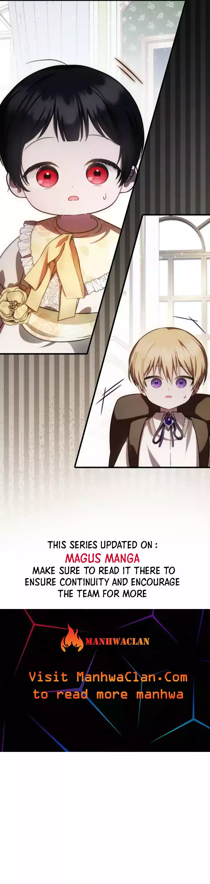 It’s My First Time Being Loved Chapter 22 - Page 11