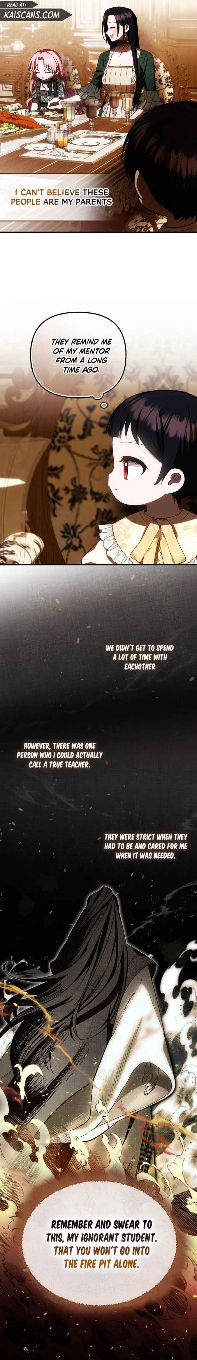 It’s My First Time Being Loved Chapter 24 - Page 11