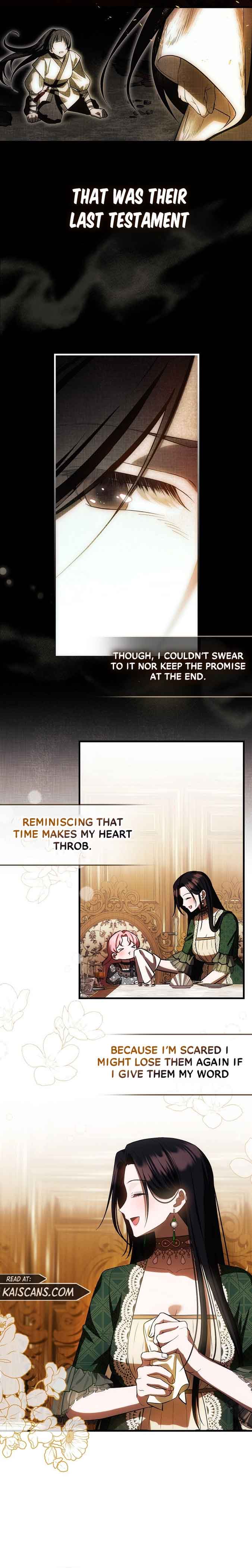 It’s My First Time Being Loved Chapter 24 - Page 12