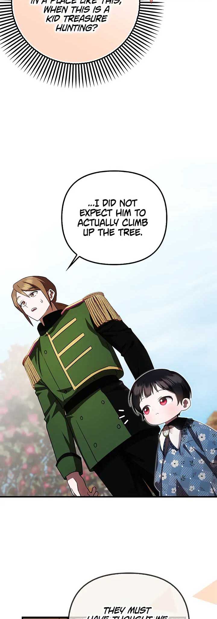 It’s My First Time Being Loved Chapter 26 - Page 3