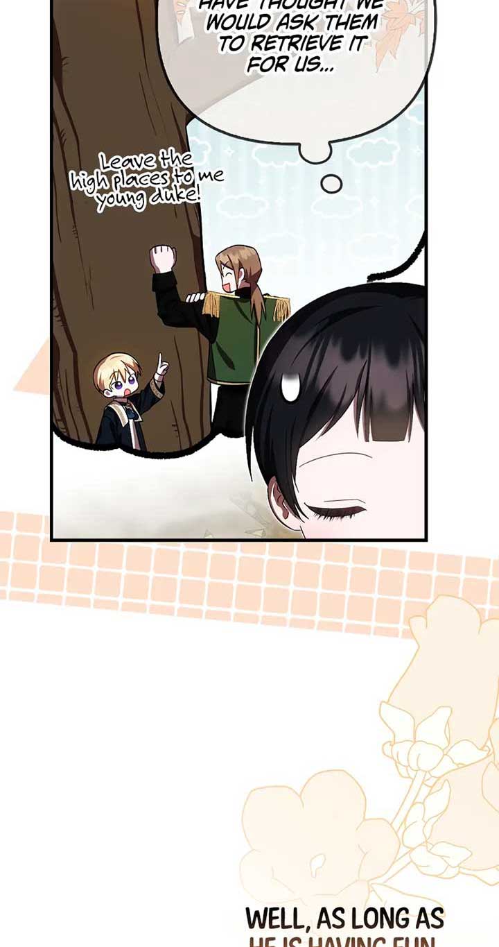 It’s My First Time Being Loved Chapter 26 - Page 4