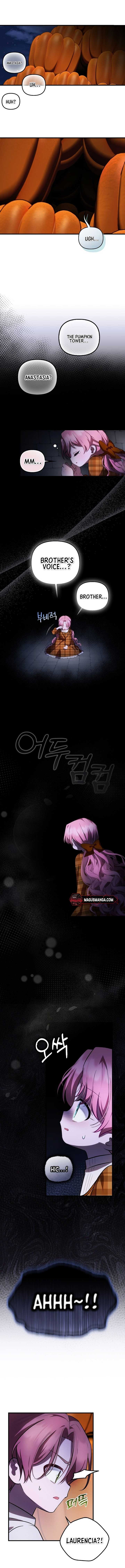It’s My First Time Being Loved Chapter 28 - Page 9