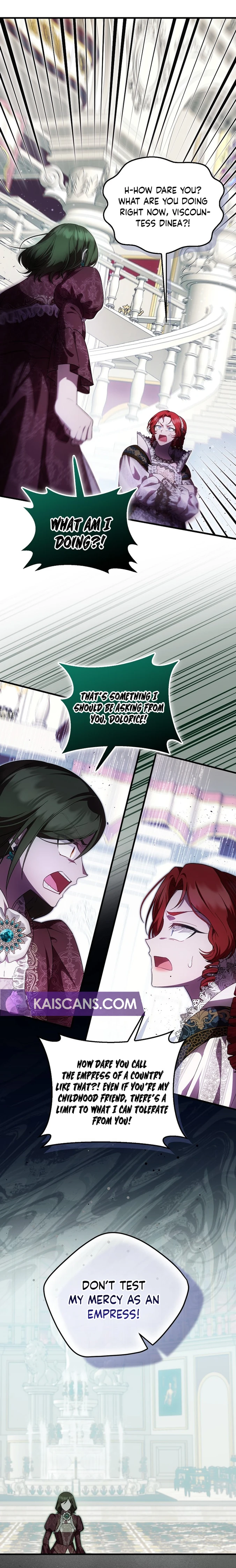 It’s My First Time Being Loved Chapter 39 - Page 1