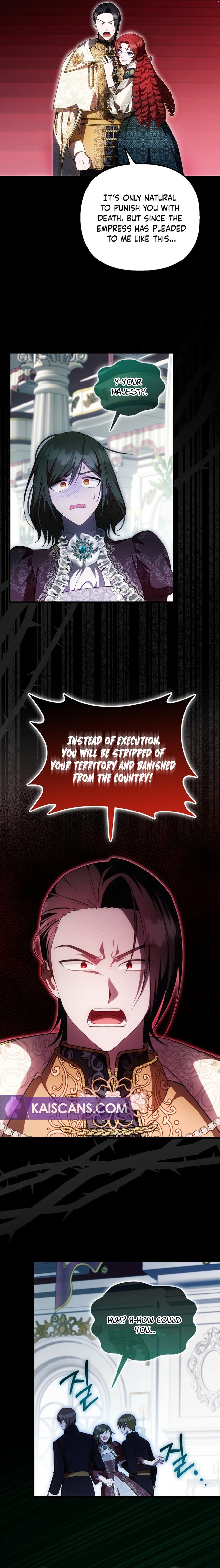 It’s My First Time Being Loved Chapter 39 - Page 11