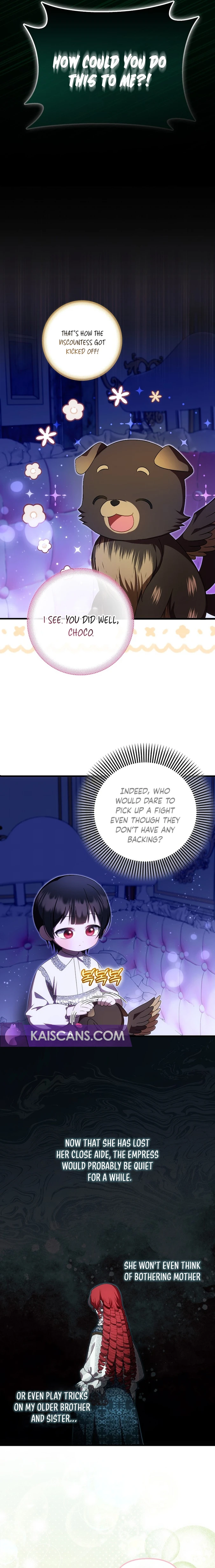 It’s My First Time Being Loved Chapter 39 - Page 12