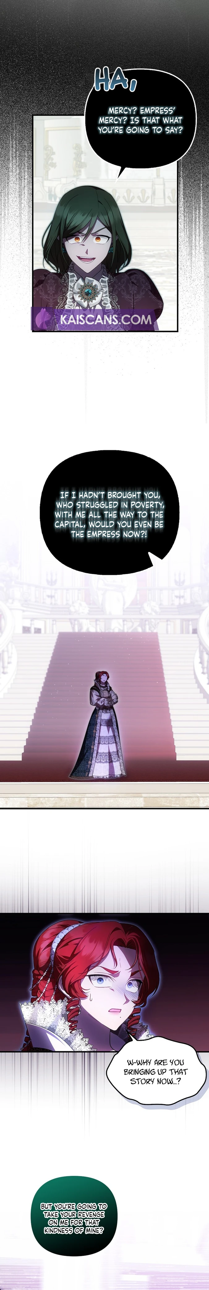 It’s My First Time Being Loved Chapter 39 - Page 2