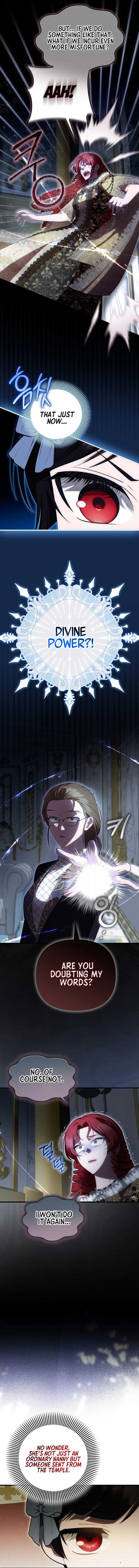It’s My First Time Being Loved Chapter 42 - Page 8