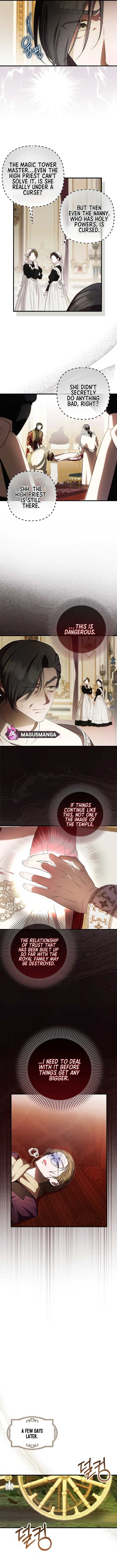 It’s My First Time Being Loved Chapter 43 - Page 2