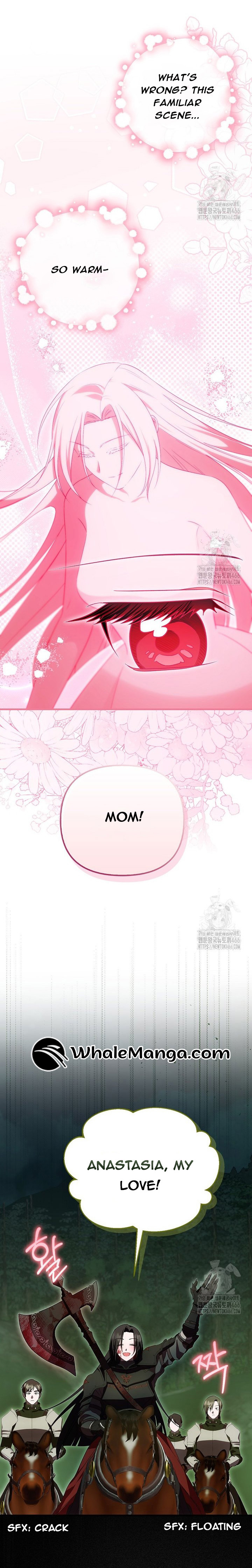 It’s My First Time Being Loved Chapter 51 - Page 11