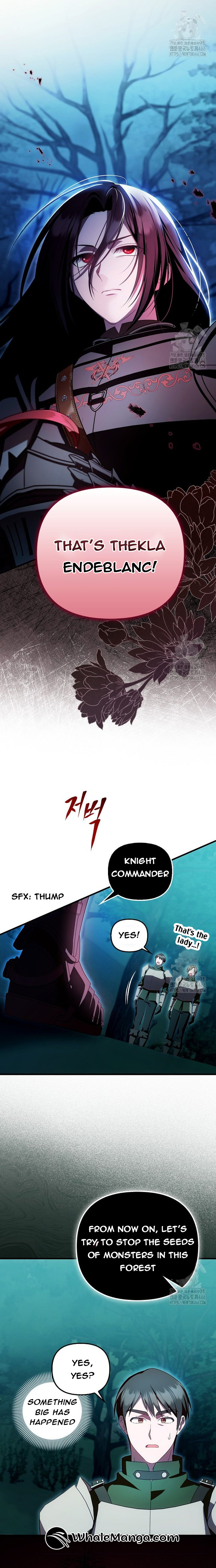 It’s My First Time Being Loved Chapter 51 - Page 9