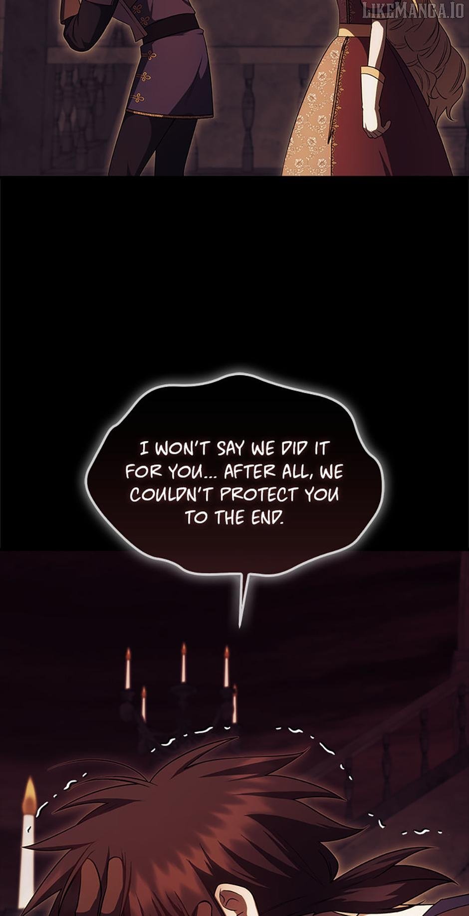 It’s My First Time Being Loved Chapter 69 - Page 37