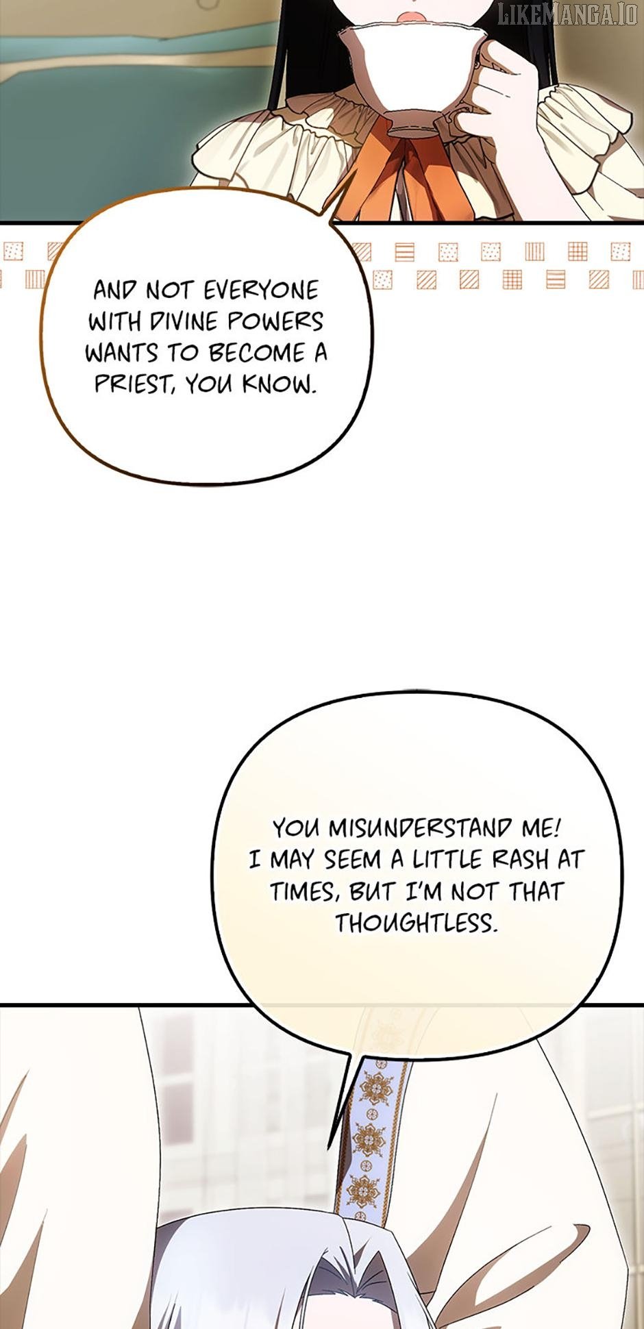 It’s My First Time Being Loved Chapter 70 - Page 20