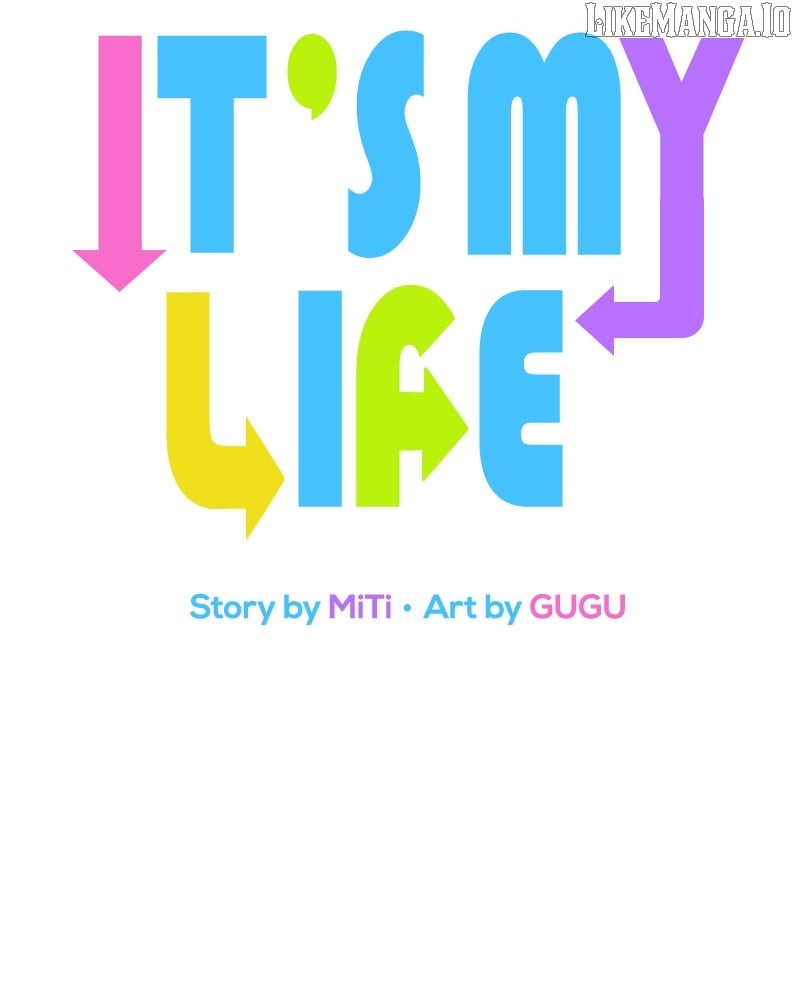 It’s My Life – Webtoon Chapter 12 - Page 10