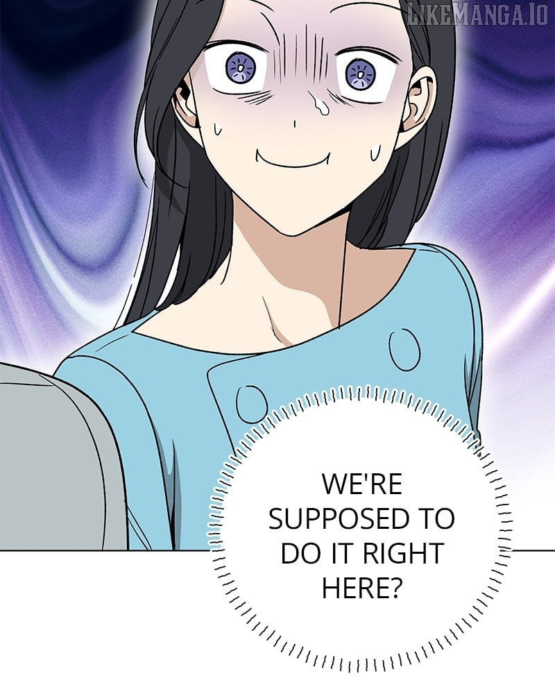 It’s My Life – Webtoon Chapter 12 - Page 100