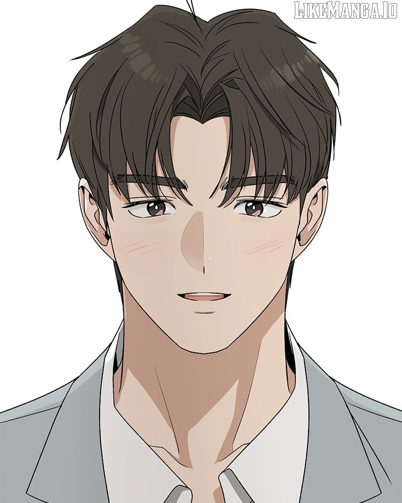 It’s My Life – Webtoon Chapter 12 - Page 107