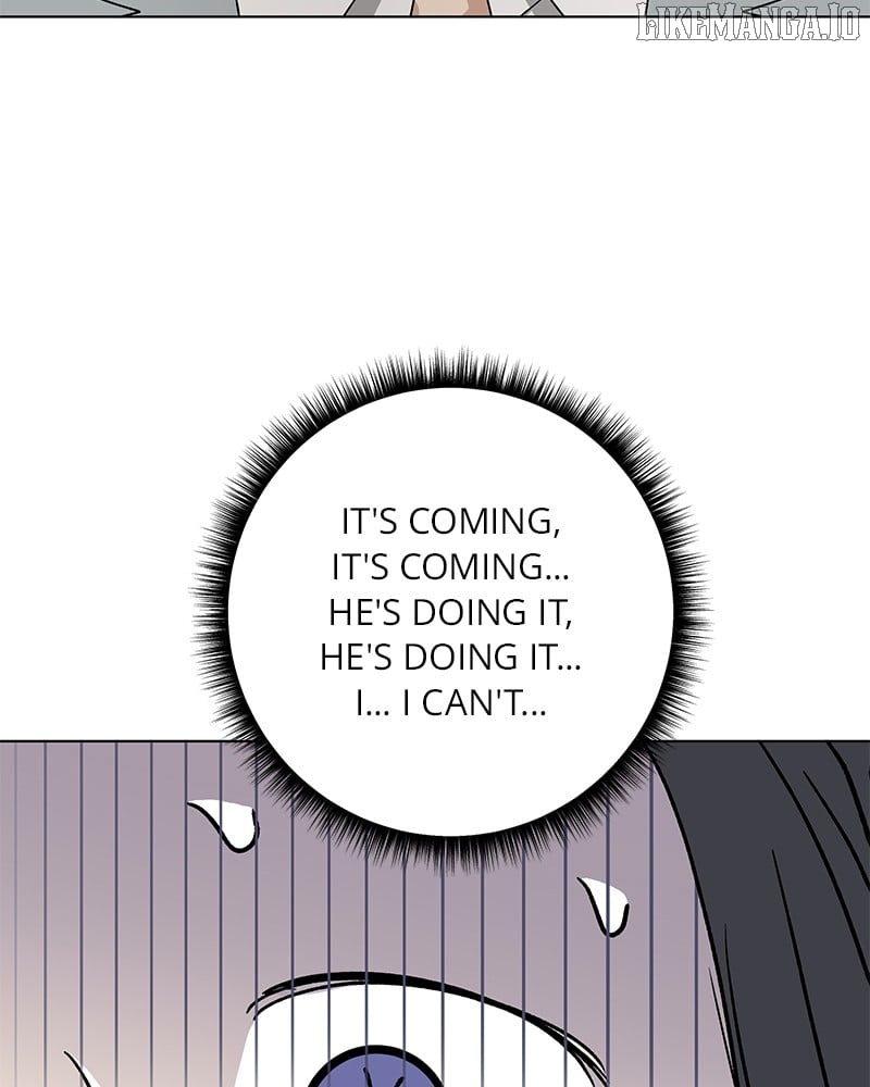 It’s My Life – Webtoon Chapter 12 - Page 108