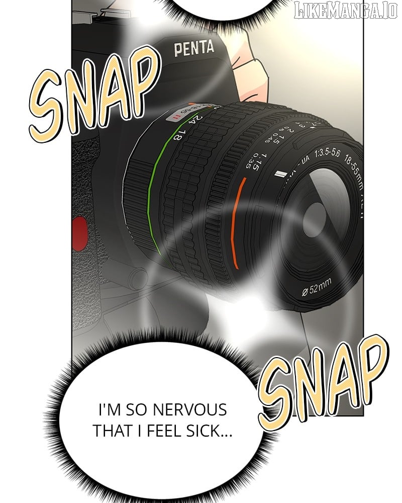 It’s My Life – Webtoon Chapter 12 - Page 110