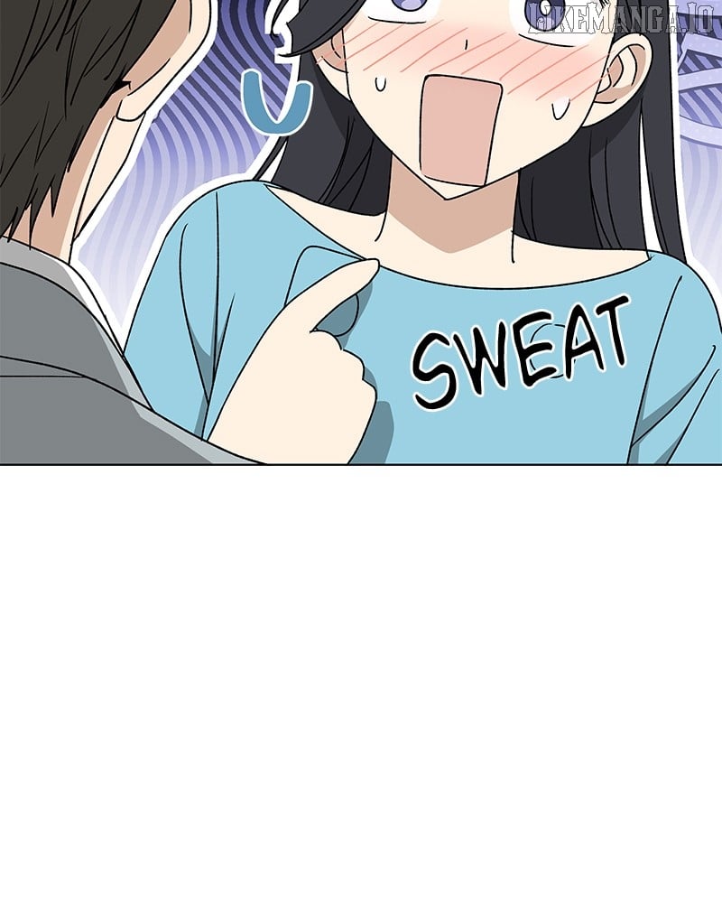 It’s My Life – Webtoon Chapter 12 - Page 116