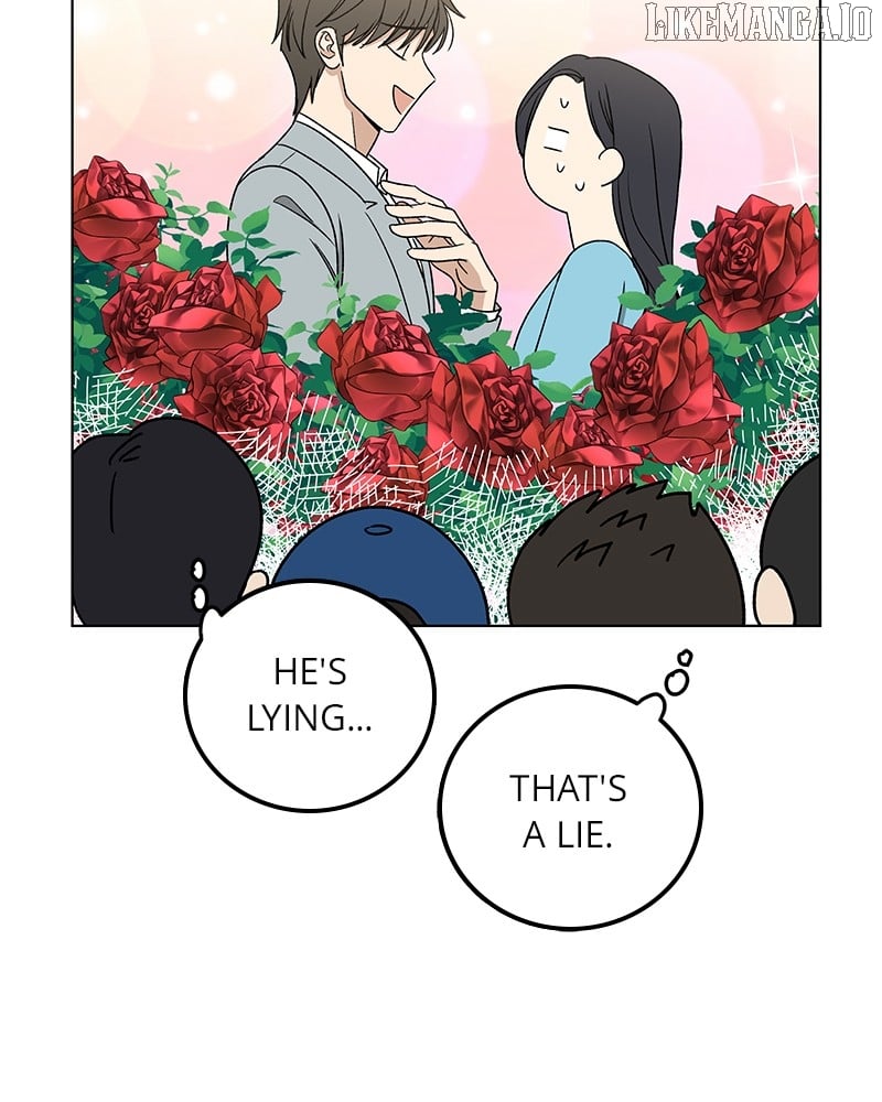 It’s My Life – Webtoon Chapter 12 - Page 119