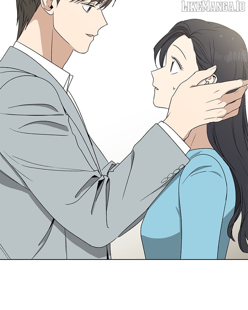 It’s My Life – Webtoon Chapter 12 - Page 121