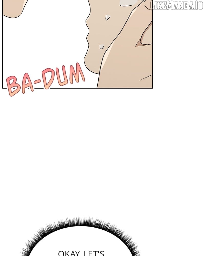 It’s My Life – Webtoon Chapter 12 - Page 123